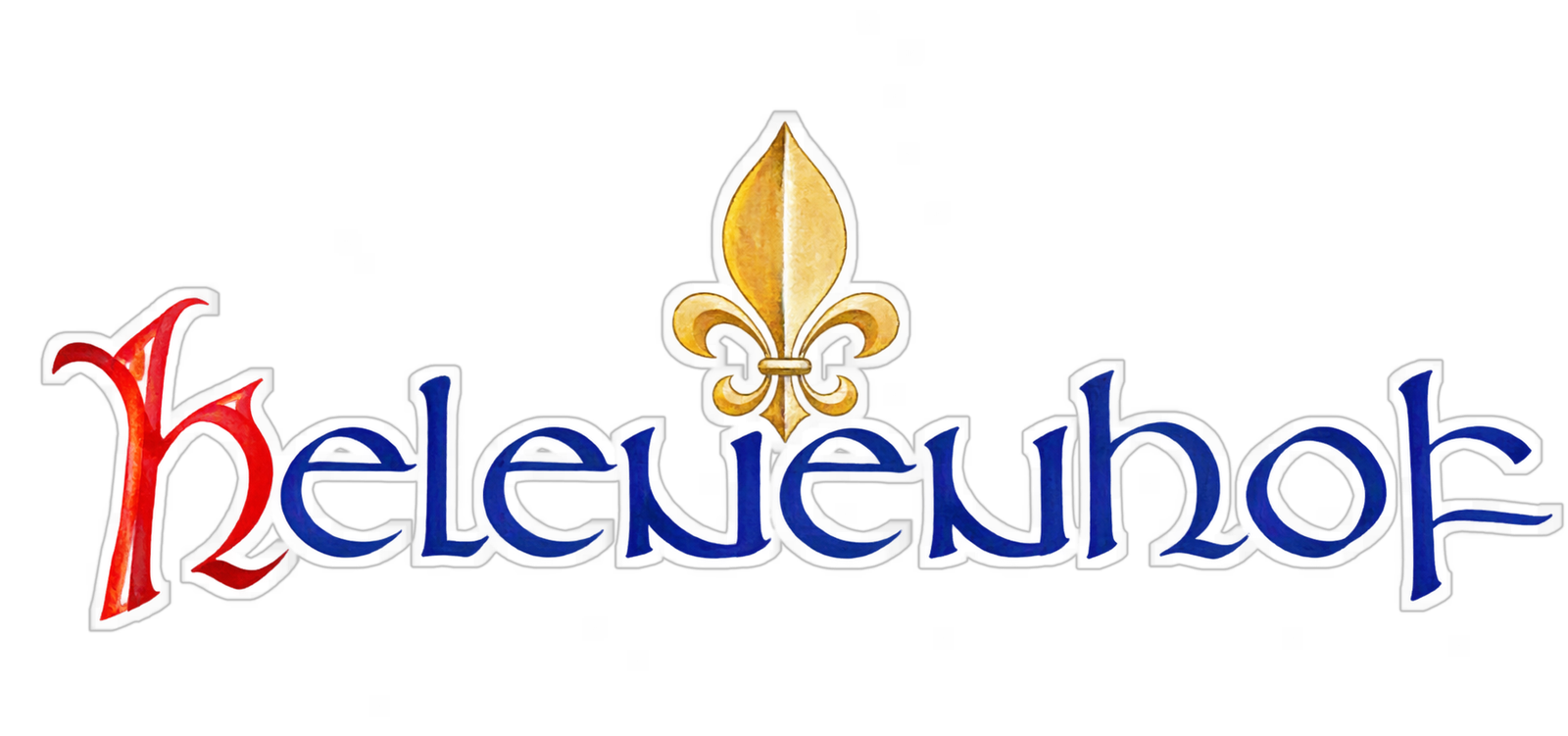 Helenenhof Logo